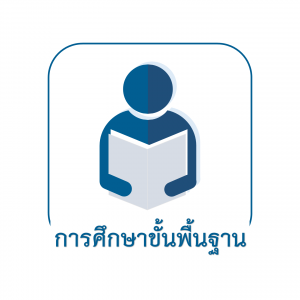 การศึกษาขั้นพื้นฐาน