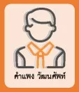 คำแพง วัฒนศัพท์