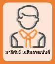 มาลีพันธ์ เฉลิมลาภอนันต์