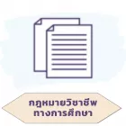 ข้อบังคับคุรุสภา ว่าด้วยมาตรฐานวิชาชีพ (ฉบับที่ ๒) พ.ศ. ๒๕๖๑